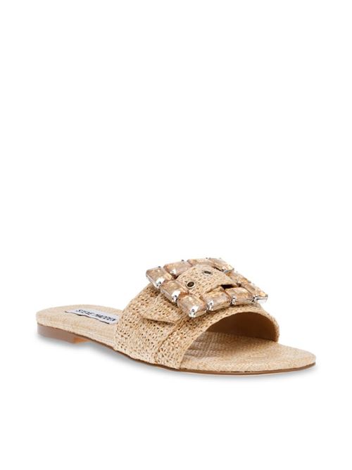 GETAWAY STEVE MADDEN | SMSGETAWAY-816/RAFFIA